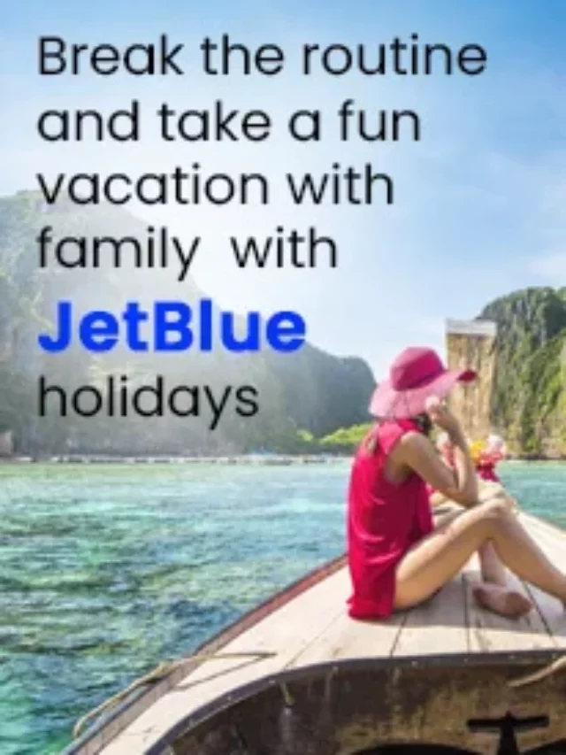 Cheap Jetblue Flight Booking | Jetblue Reservations with 40% Off